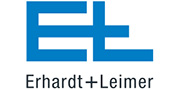 IT-Developer Jobs bei Erhardt+Leimer GmbH