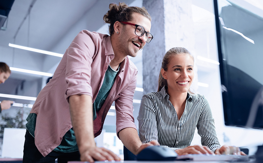 Bild zu Linux Administrator (m/w/d)