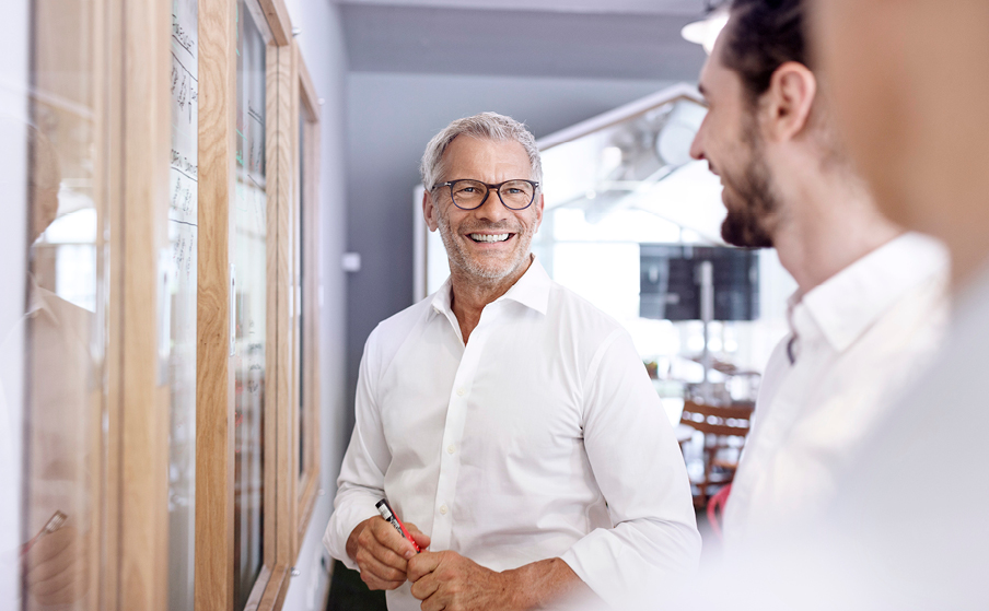 Bild zu Team/ Abteilungsleiter (m/w/d) SAP