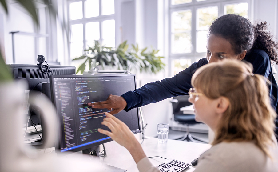 Bild zu Softwareentwickler C# (m/w/d)