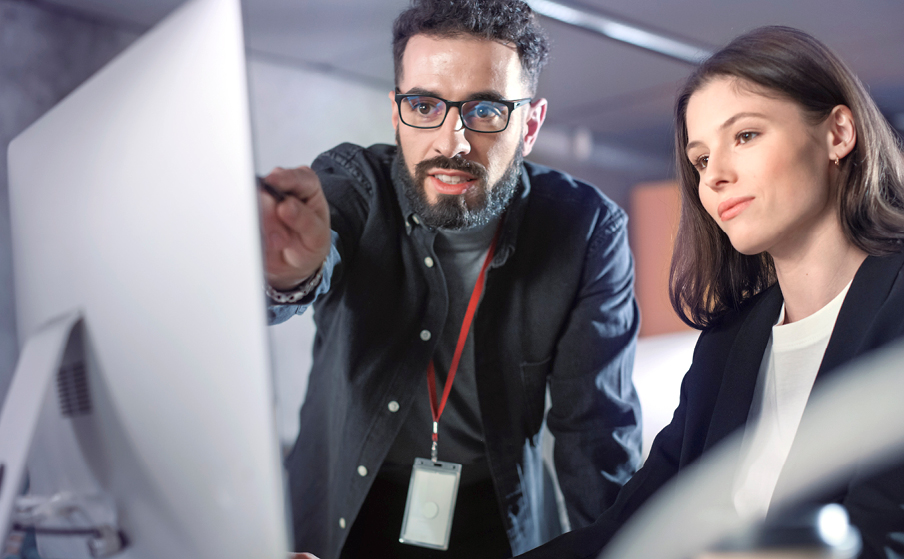 Bild zu Financial Controller mit SAP (m/w/d)