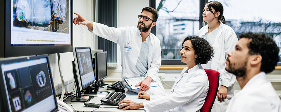 Bild zu Embedded Programmierer, 80-100%  (m/w/d)