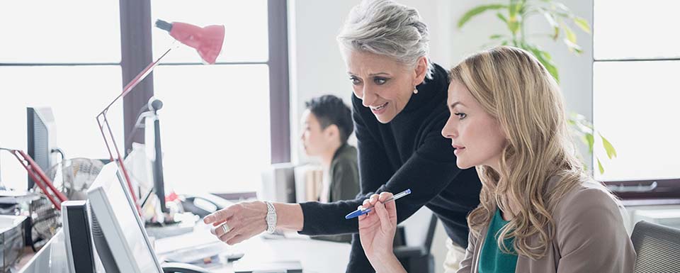 Bild zu Vertriebsleiter Pflegesoftware West-Region (m/w/d)