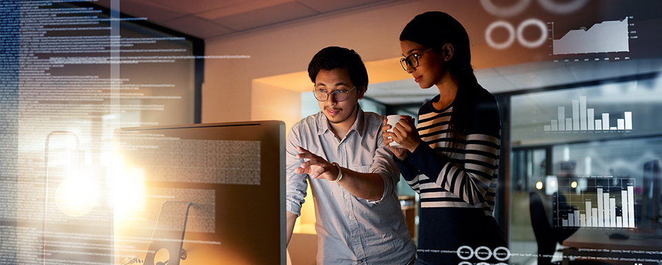 Bild zu Fullstack Java/Angular Developer (m/w/d)