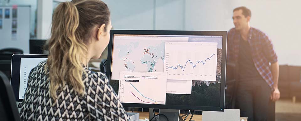 Bild zu Senior Software Engineer (m/w/d)