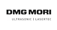 DMG MORI Ultrasonic Lasertec GmbH