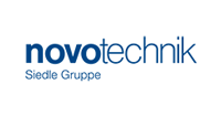 Novotechnik Messwertaufnehmer OHG